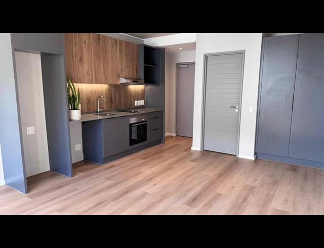 0 BEDROOM PROPERTY TO RENT IN OBSERVATORY